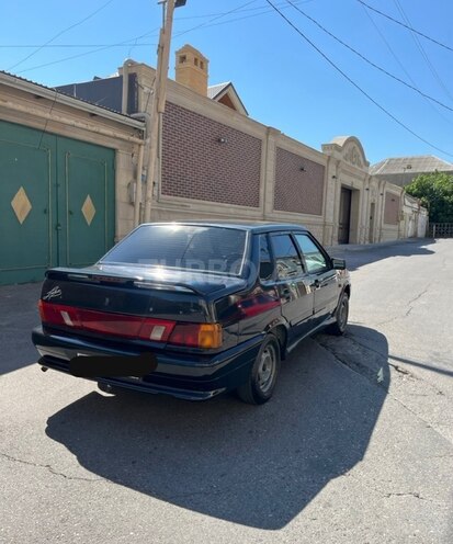 LADA (VAZ) 2115-6