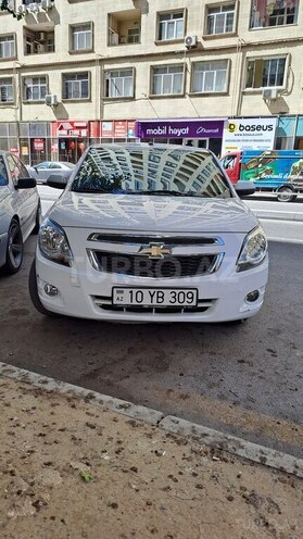 Chevrolet Cobalt-1