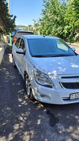 Chevrolet Cobalt-4