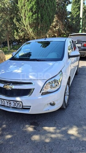 Chevrolet Cobalt-5