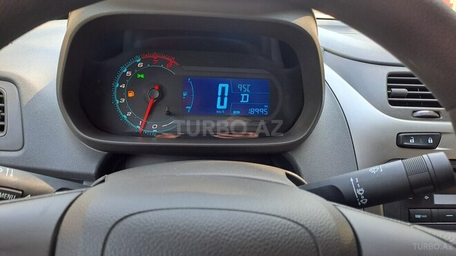 Chevrolet Cobalt-8
