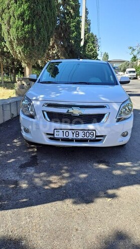 Chevrolet Cobalt-6