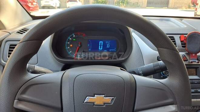 Chevrolet Cobalt-7