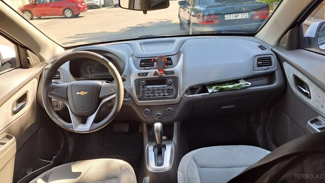 Chevrolet Cobalt-9