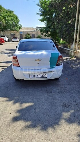 Chevrolet Cobalt-11