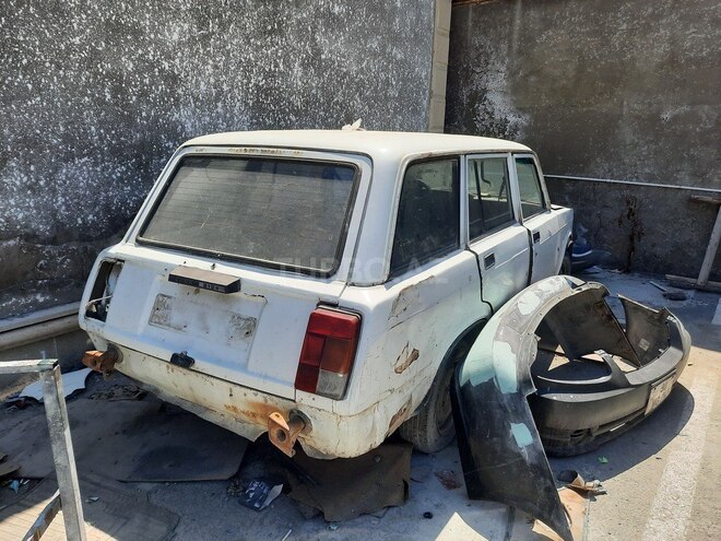 LADA (VAZ) 2104-3