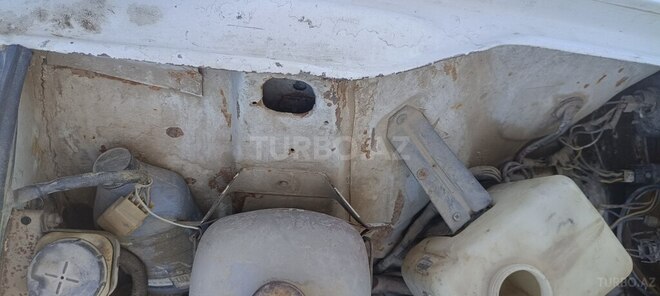 LADA (VAZ) 2107-3