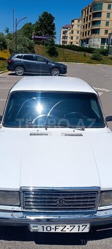 LADA (VAZ) 2107-5