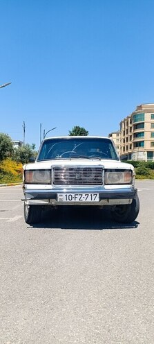 LADA (VAZ) 2107-1