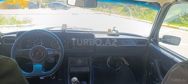 LADA (VAZ) 2107-8