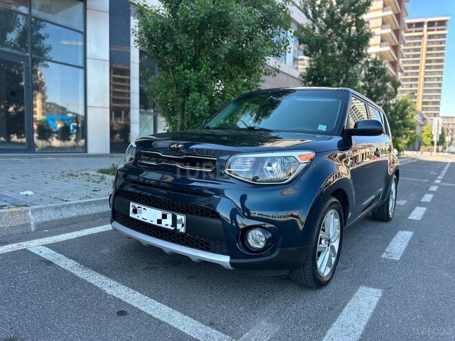 Kia Soul-1