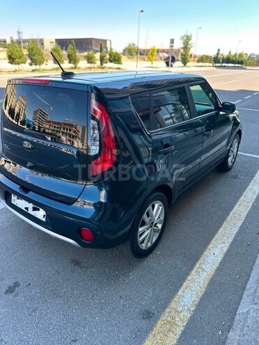 Kia Soul-5