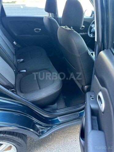 Kia Soul-17