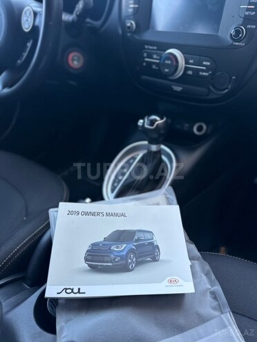 Kia Soul-15
