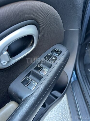 Kia Soul-11