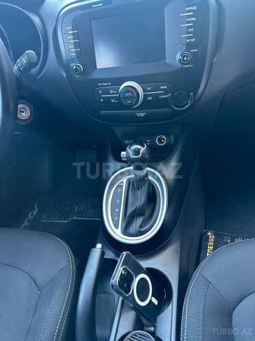 Kia Soul-14