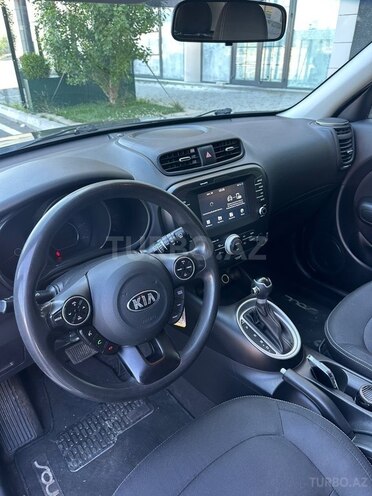 Kia Soul-9