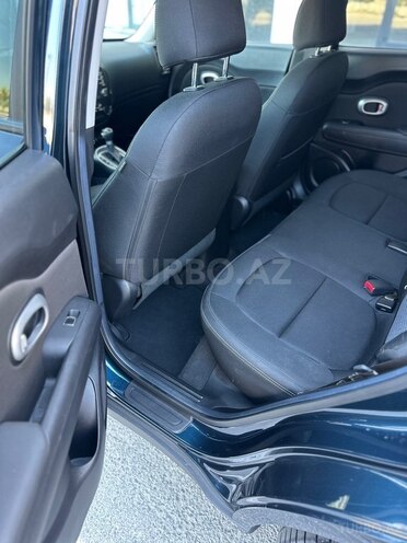 Kia Soul-18