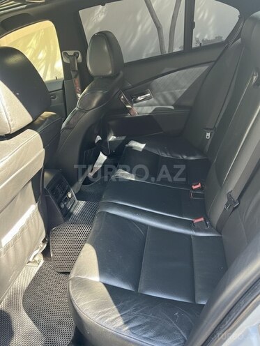BMW 525-5