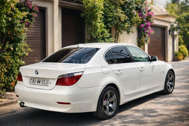 BMW 525-2