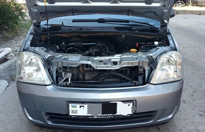 Opel Meriva-2