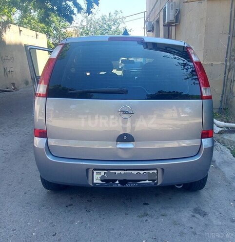 Opel Meriva-4