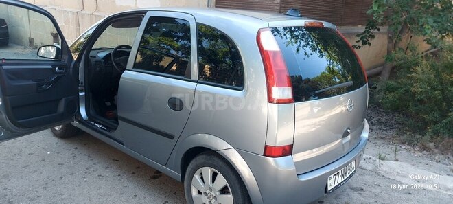 Opel Meriva-5
