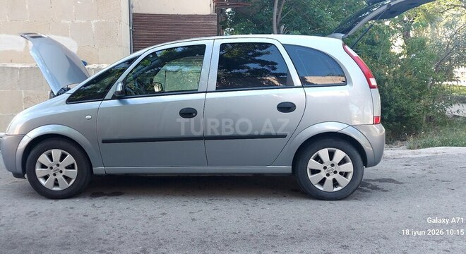 Opel Meriva-6