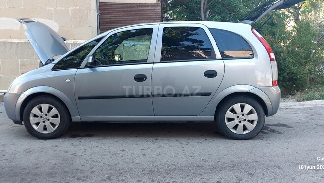 Opel Meriva-7
