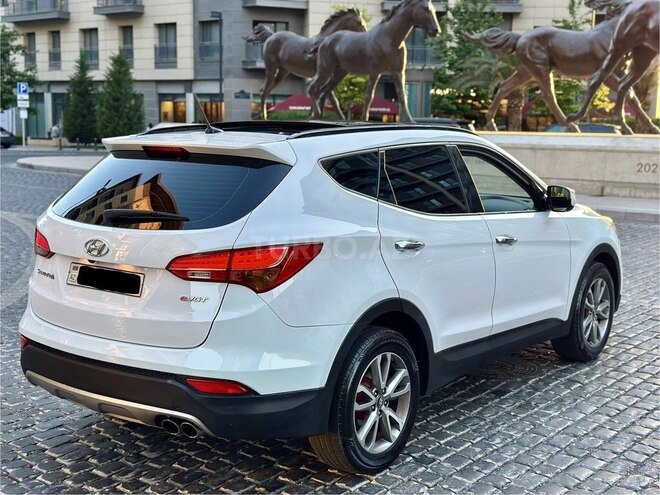 Hyundai Santa Fe-7