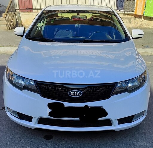 Kia Cerato-1