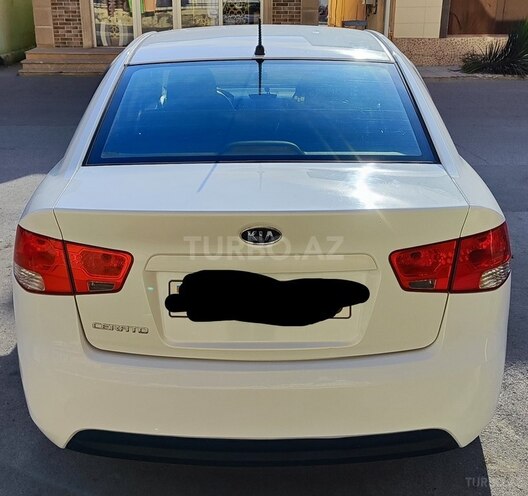 Kia Cerato-4