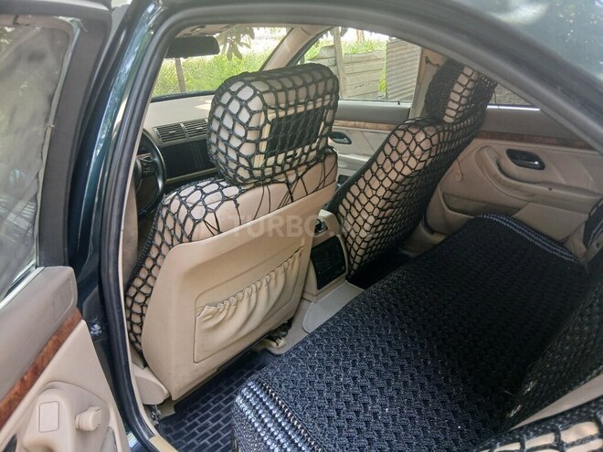 BMW 523-3