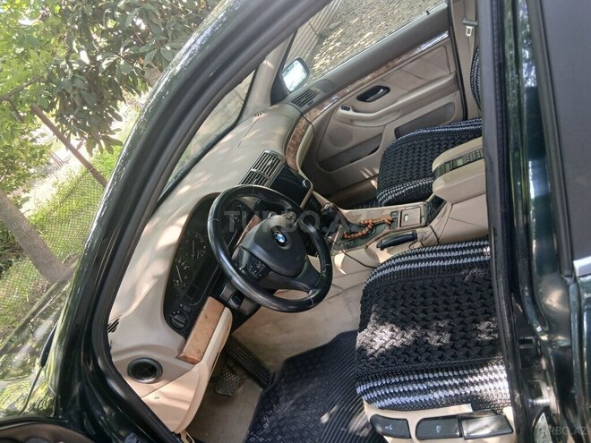 BMW 523-6