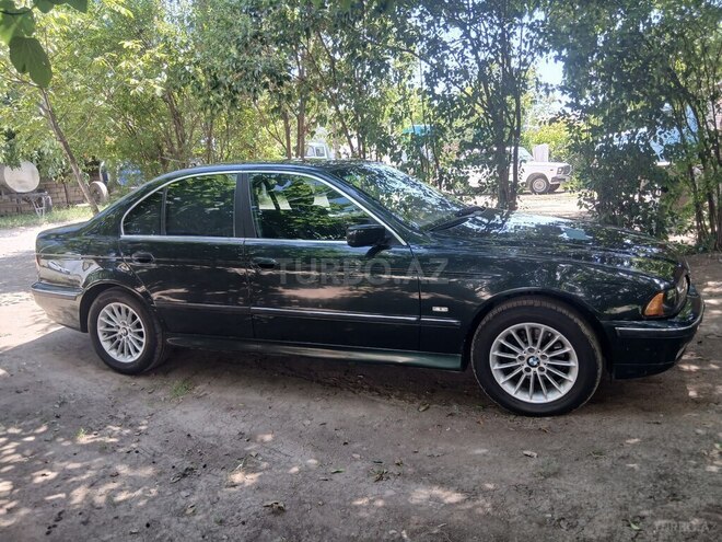 BMW 523-7
