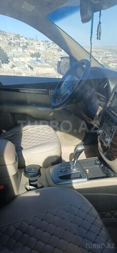 Hyundai Santa Fe-2