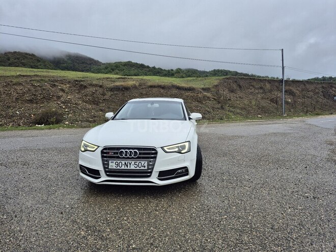Audi A5-6