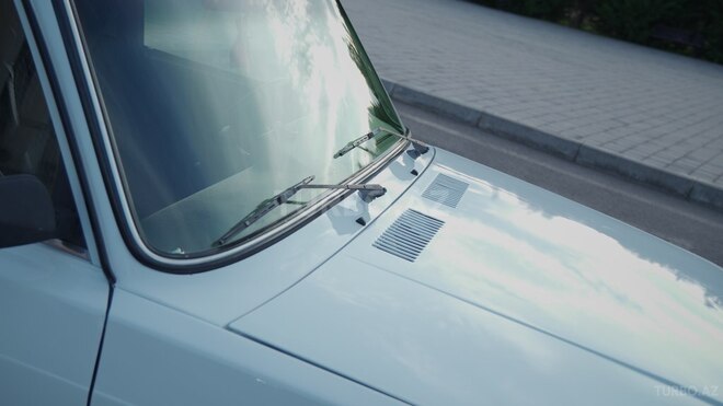 LADA (VAZ) 2107-7
