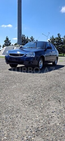 LADA (VAZ) Priora-1