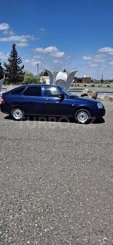 LADA (VAZ) Priora-4