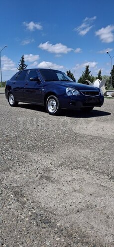 LADA (VAZ) Priora-5
