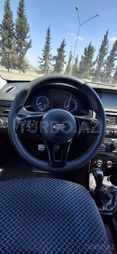 LADA (VAZ) Priora-8