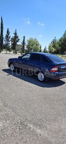 LADA (VAZ) Priora-7