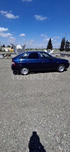 LADA (VAZ) Priora-12