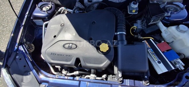 LADA (VAZ) Priora-10