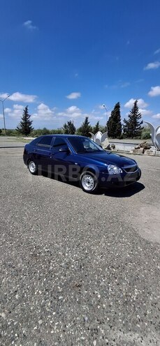 LADA (VAZ) Priora-17