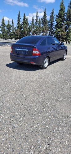LADA (VAZ) Priora-19