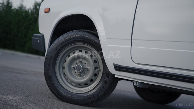 LADA (VAZ) 2107-9