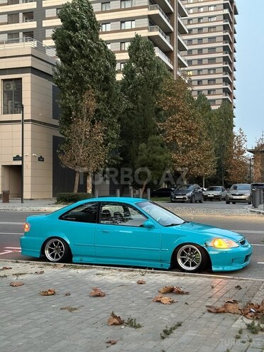 Honda Civic-3