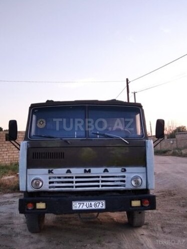 KamAz 55111-1